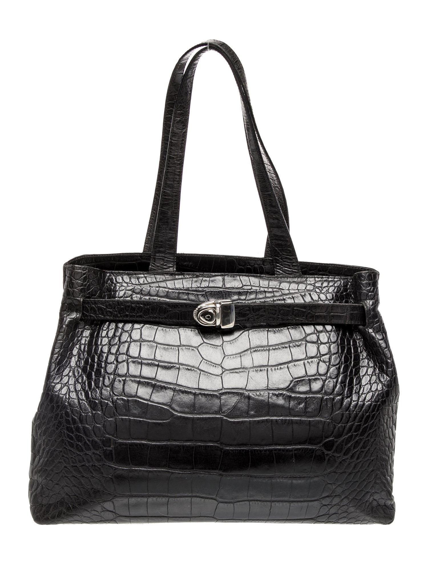 Furla Leather Shoulder Bag