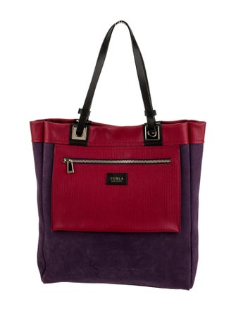 Furla Signature Tote