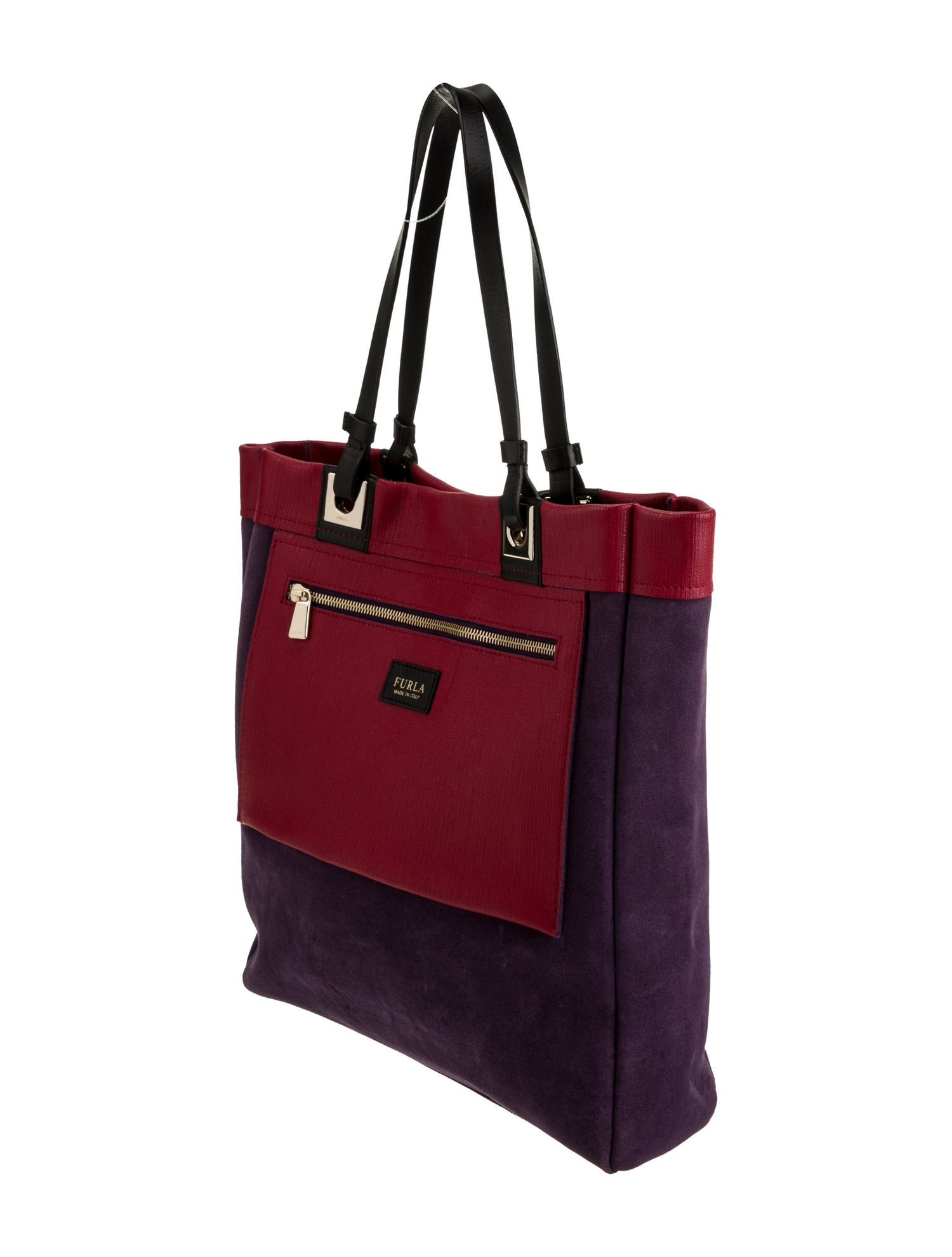 Furla Signature Tote