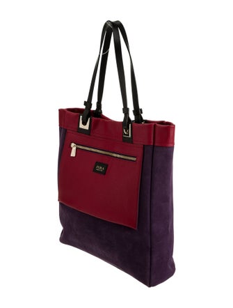 Furla Signature Tote