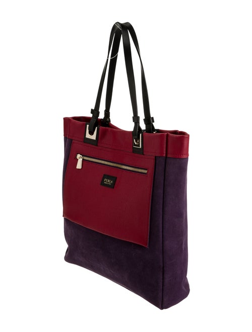 Furla Signature Tote
