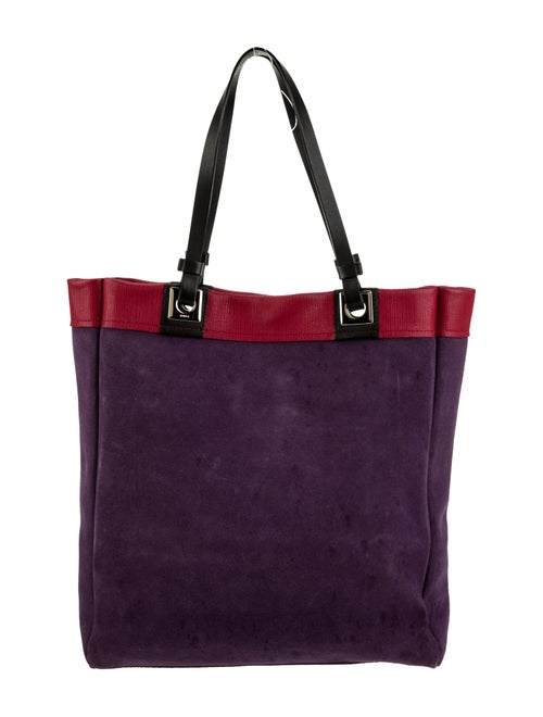 Furla Signature Tote