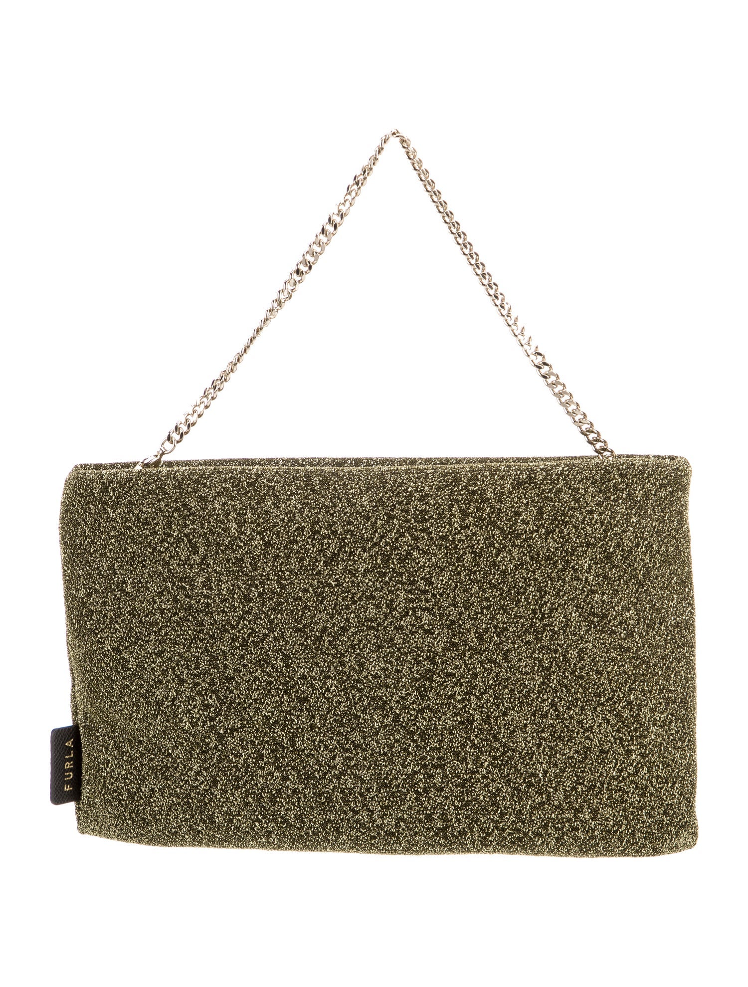 Furla Top Handle Bag