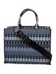 Furla Canvas Tote