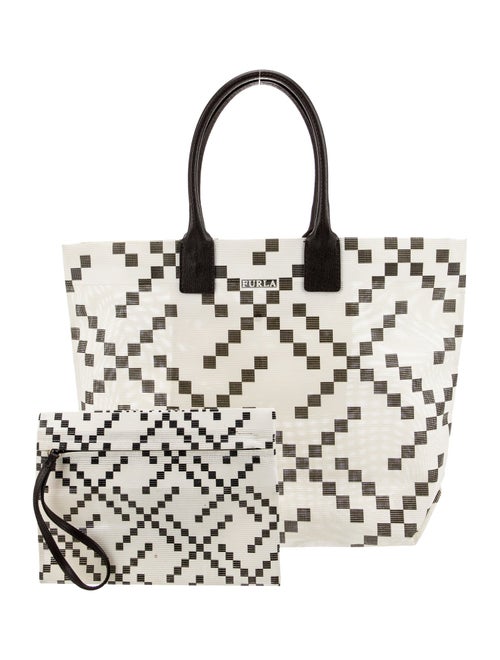 Furla Tote