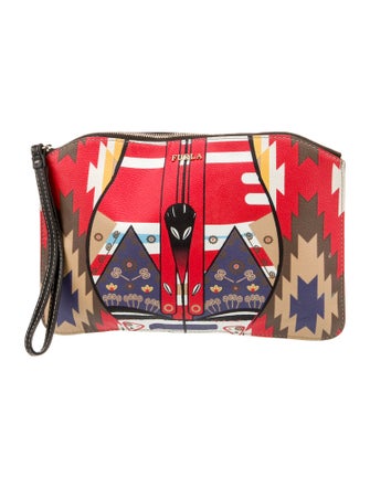 Furla Clutch