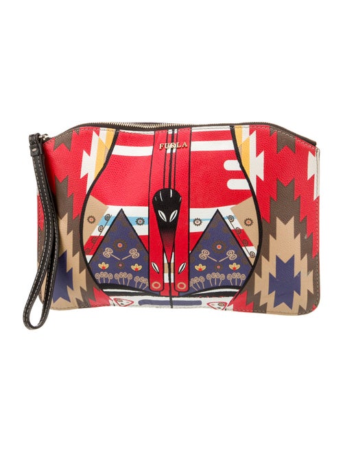 Furla Clutch