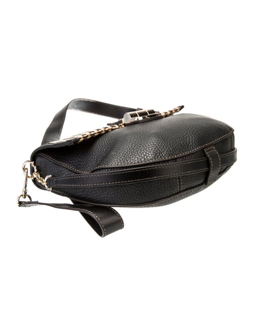 Furla Leather Shoulder Bag