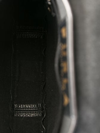 Furla Leather Shoulder Bag