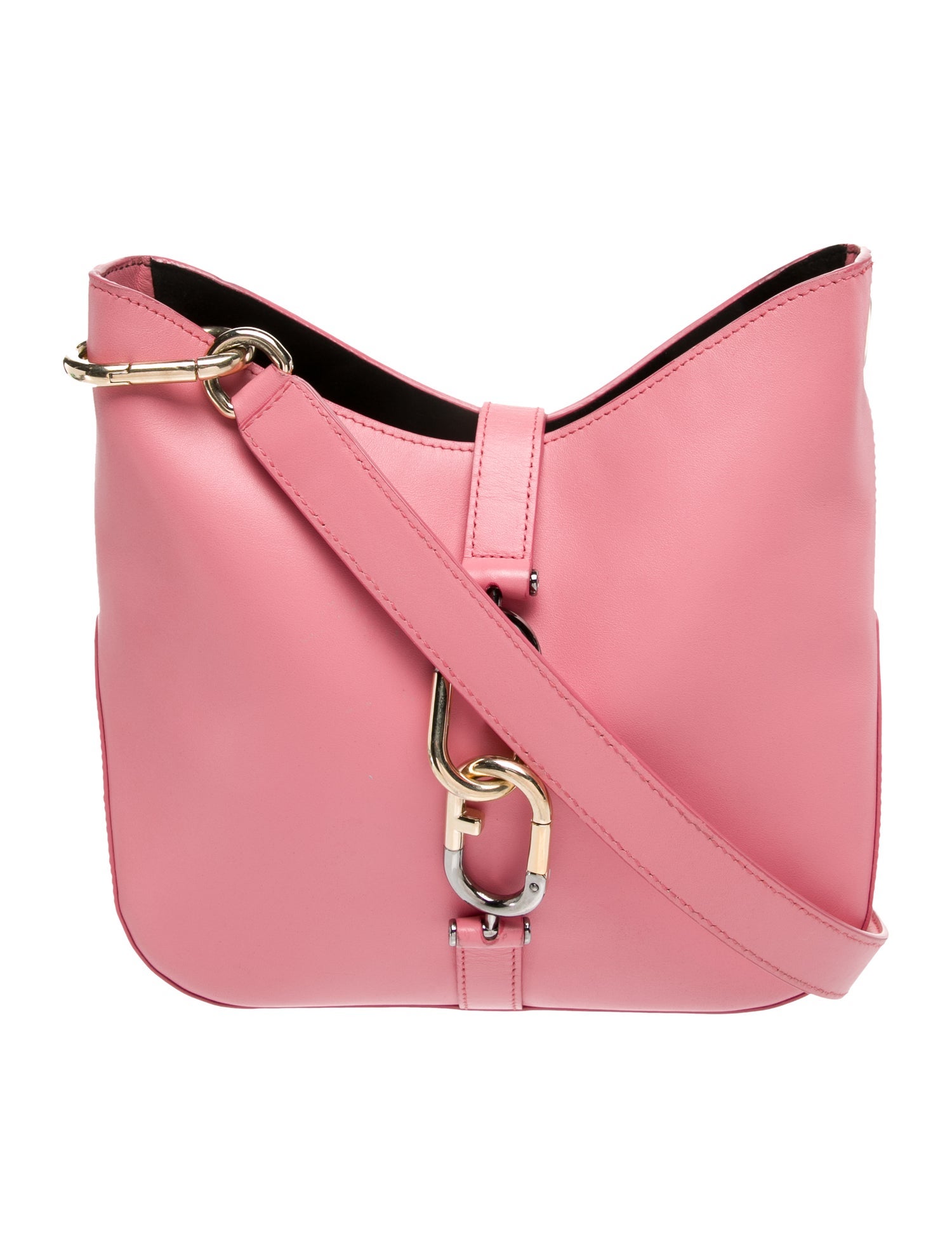Furla Leather Shoulder Bag