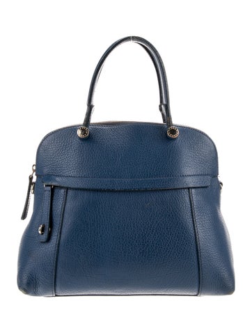 Furla Handle Bags Leather Top Bag