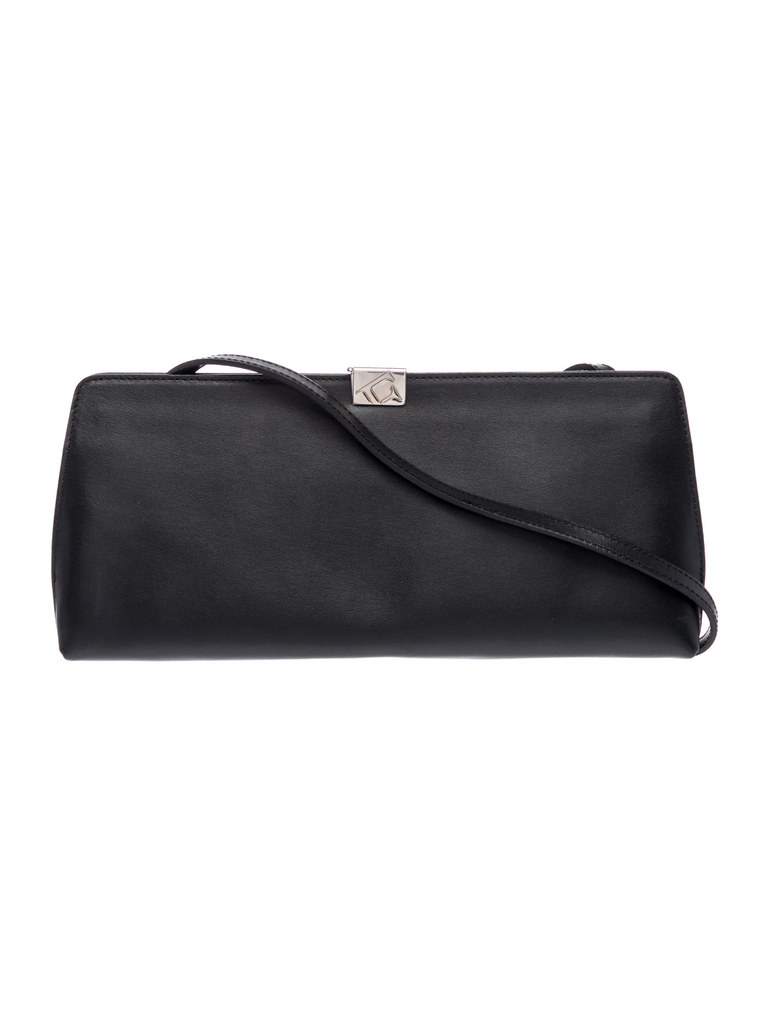 Furla Leather Crossbody Bag