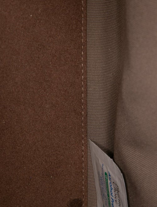 Furla Saffiano Leather Top Handle Bag