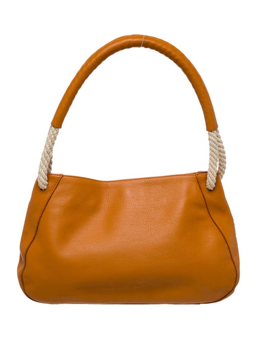 Furla Leather Shoulder Bag