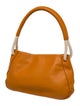 Furla Leather Shoulder Bag