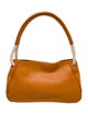 Furla Leather Shoulder Bag