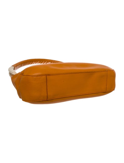 Furla Leather Shoulder Bag