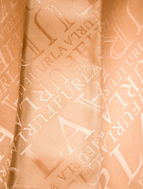 Furla Leather Shoulder Bag