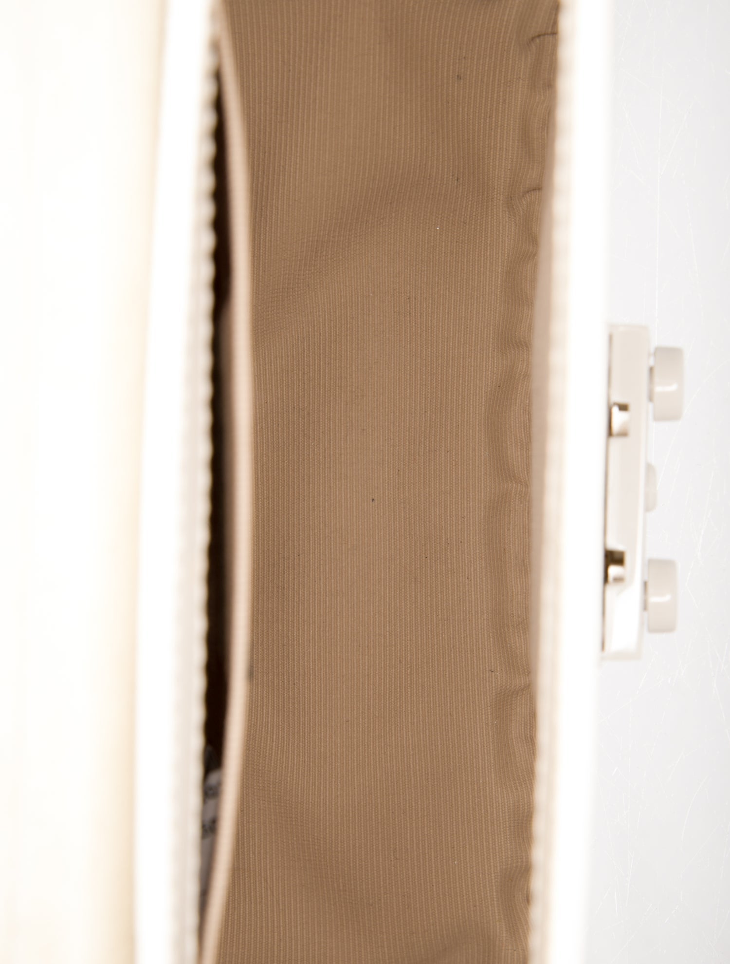 Furla Leather Top Handle Bag