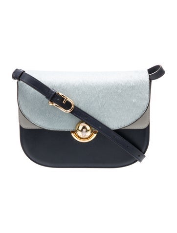 Furla Crossbody Bags Leather Bag