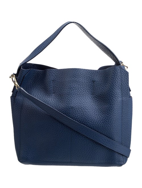 Furla Leather Shoulder Bag