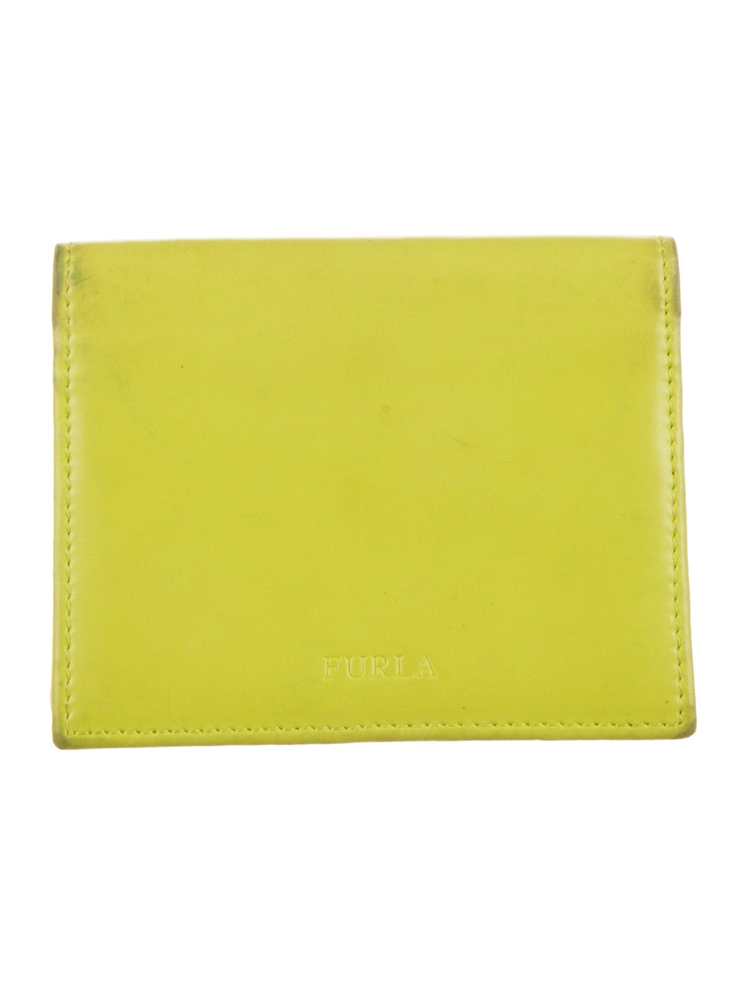 Furla Leather Wallet