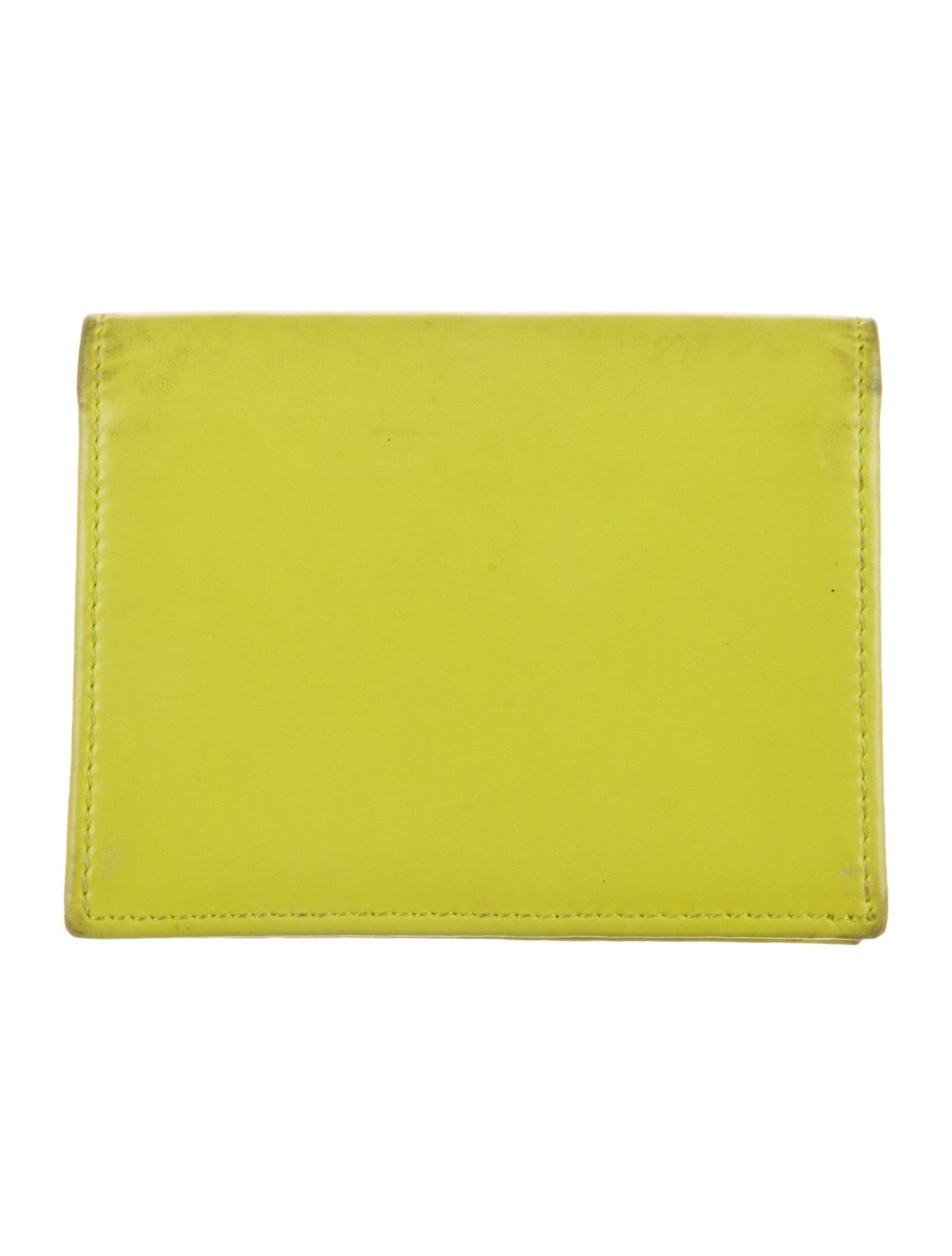 Furla Leather Wallet