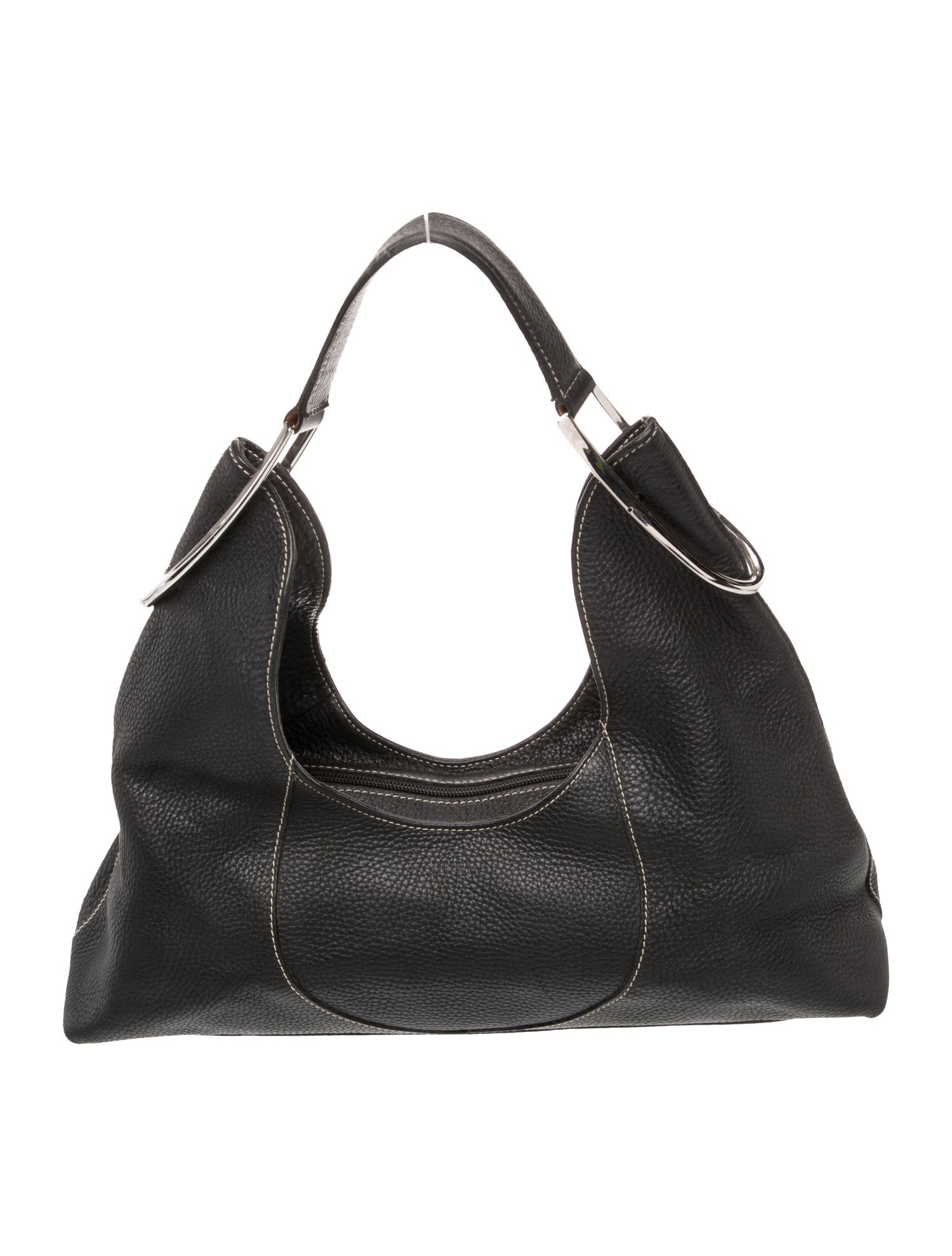 Furla Leather Shoulder Bag