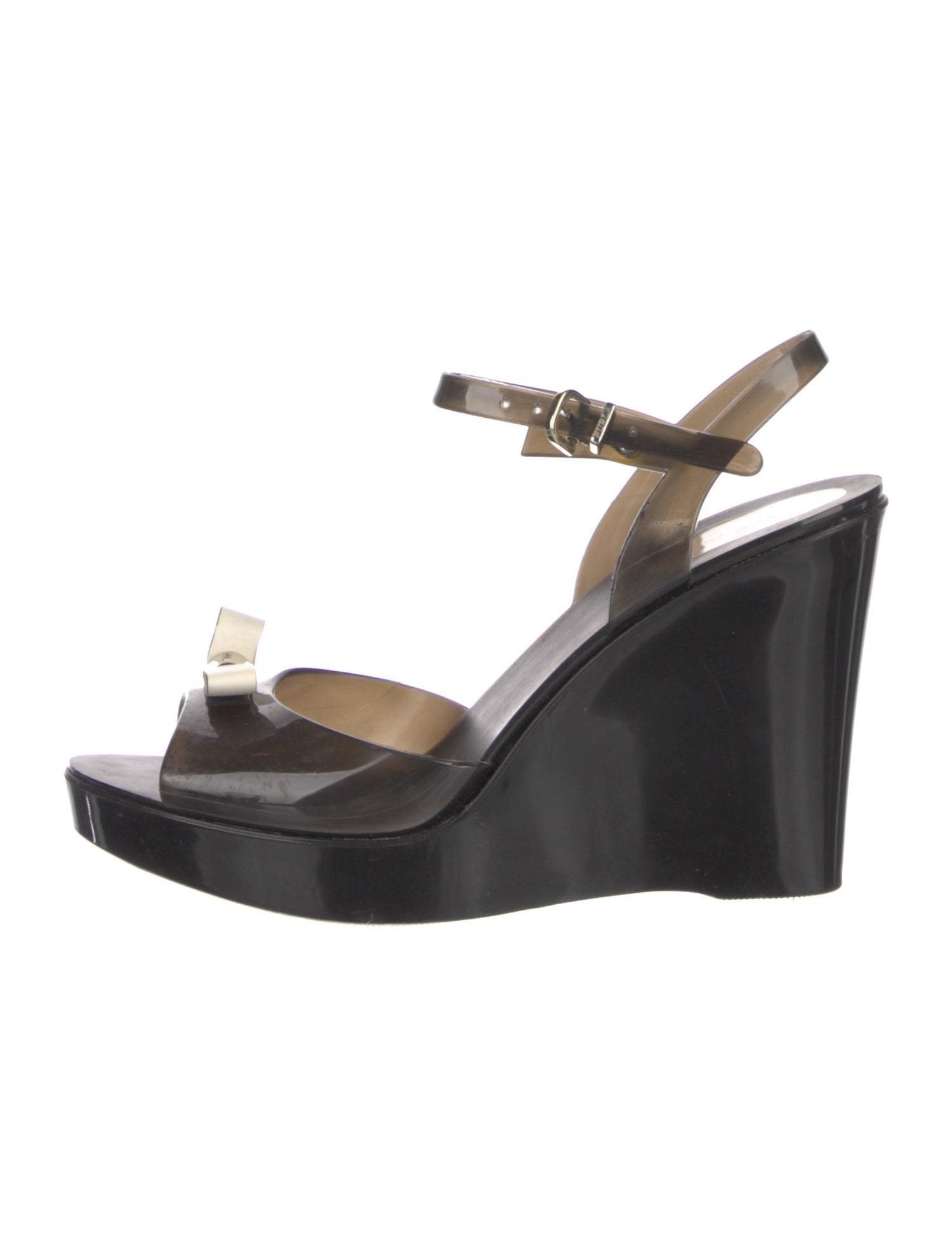 Furla Rubber Sandals