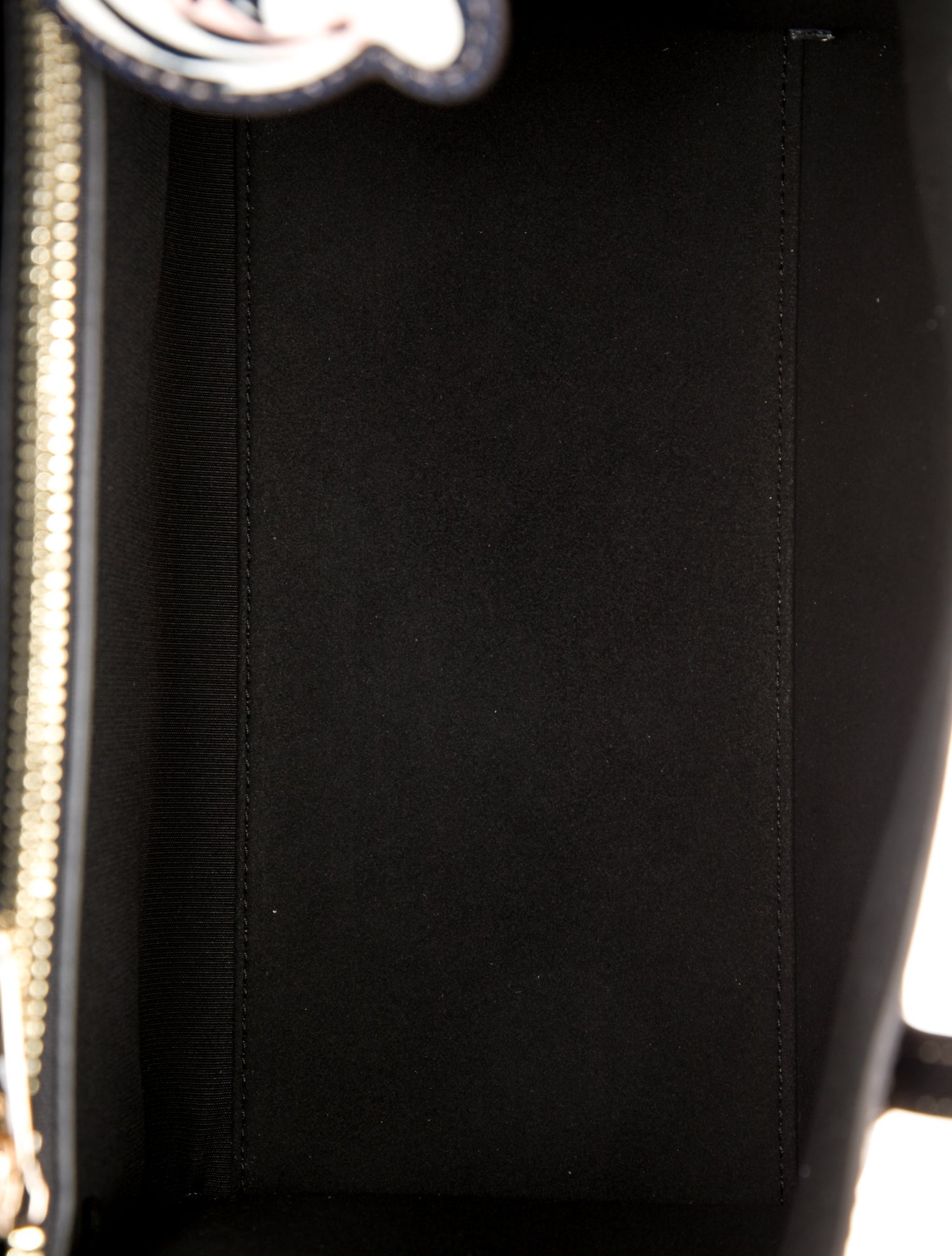 Furla Saffiano Leather Top Handle Bag