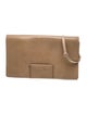 Furla Leather Shoulder Bag