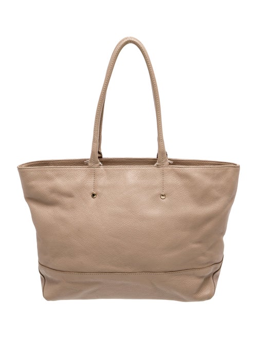 Furla Leather Shoulder Bag