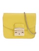 Furla Leather Crossbody Bag