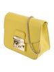 Furla Leather Crossbody Bag
