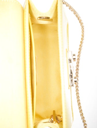 Furla Leather Crossbody Bag