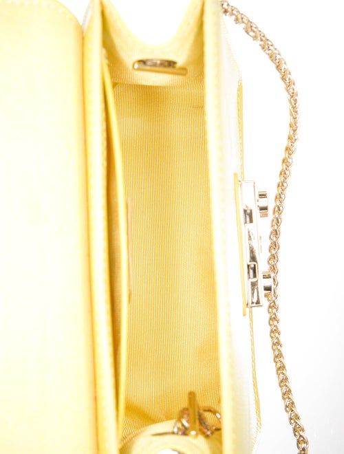 Furla Leather Crossbody Bag