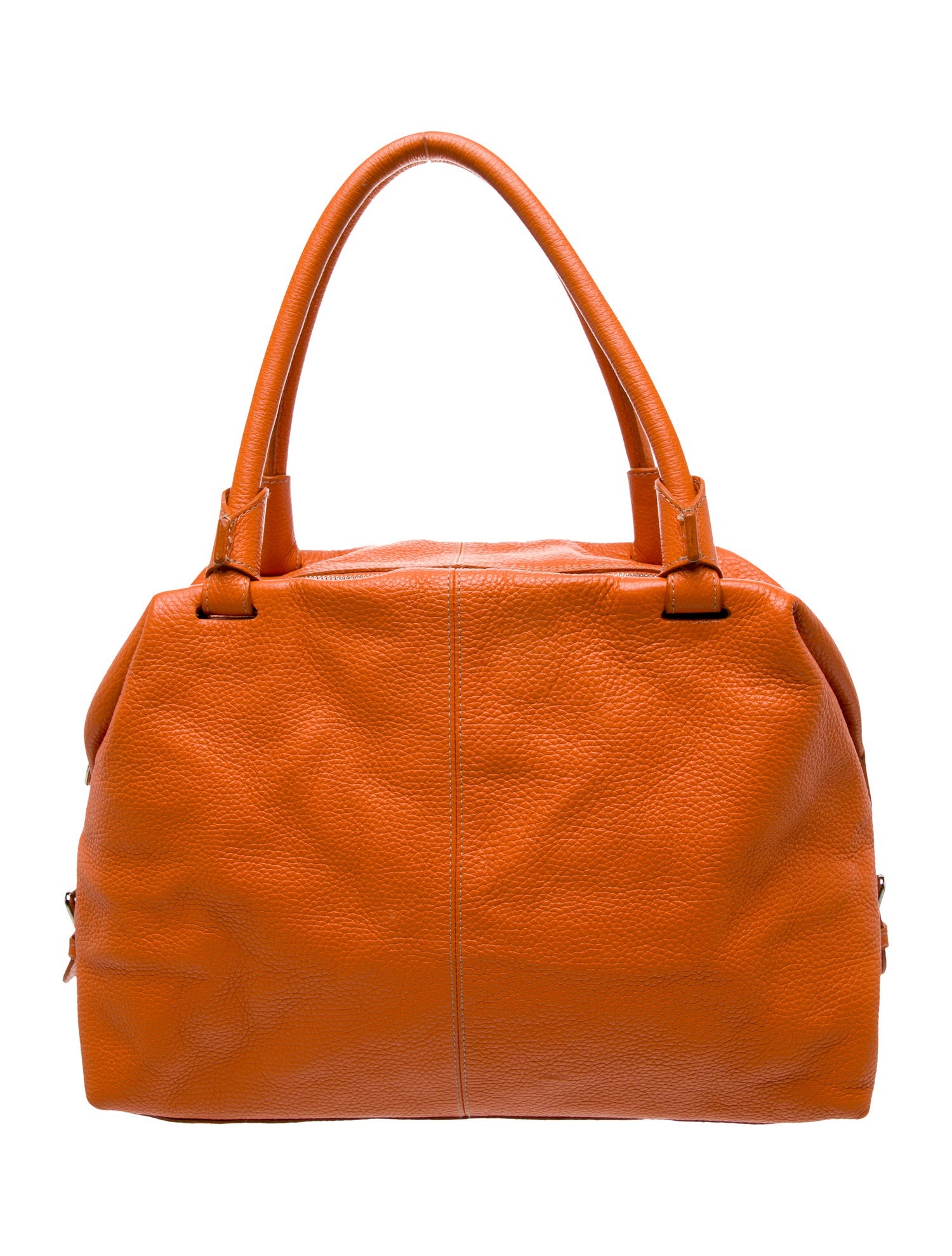 Furla Leather Hobo