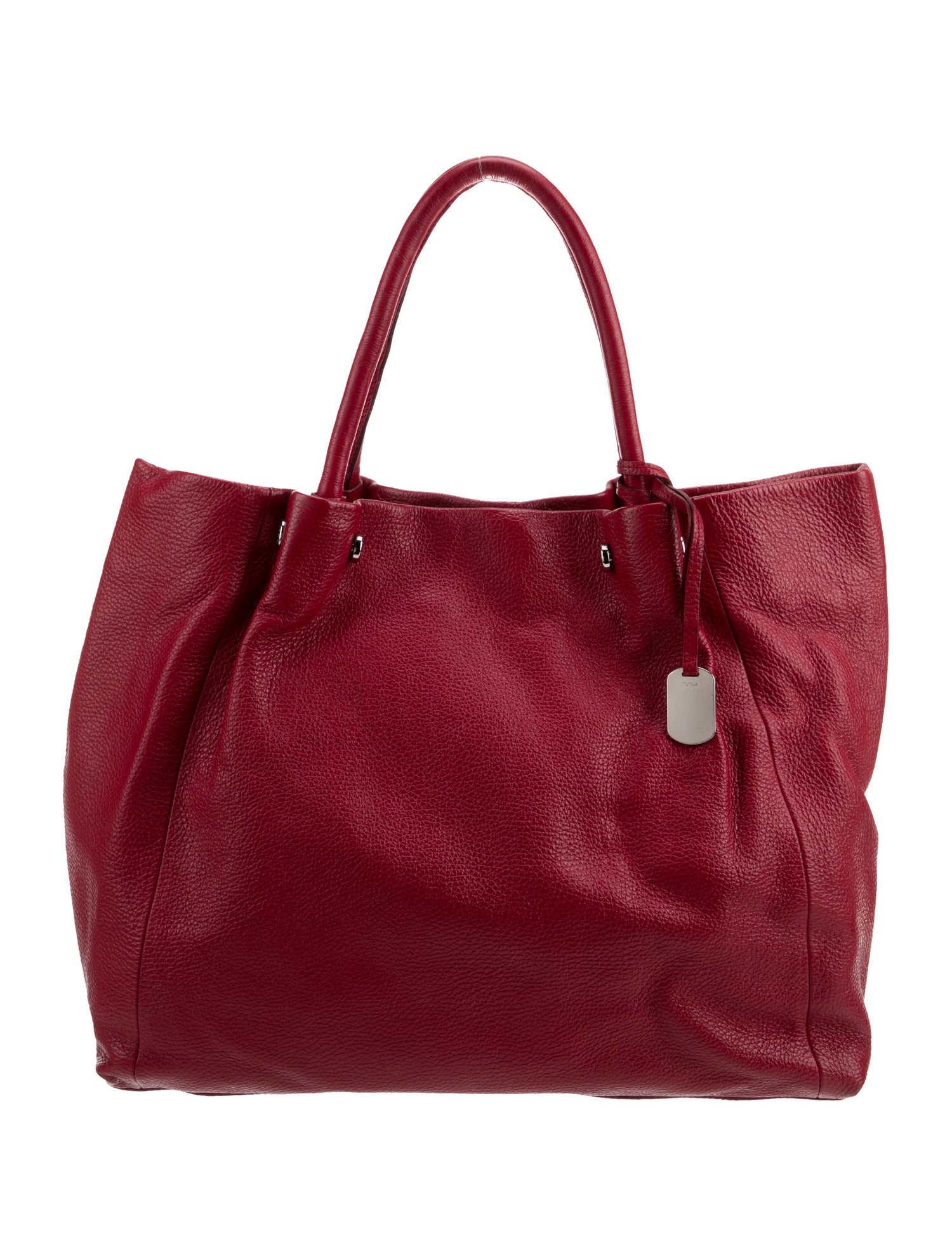 Furla Leather Tote