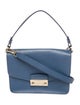 Furla Leather Crossbody Bag