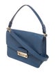 Furla Leather Crossbody Bag