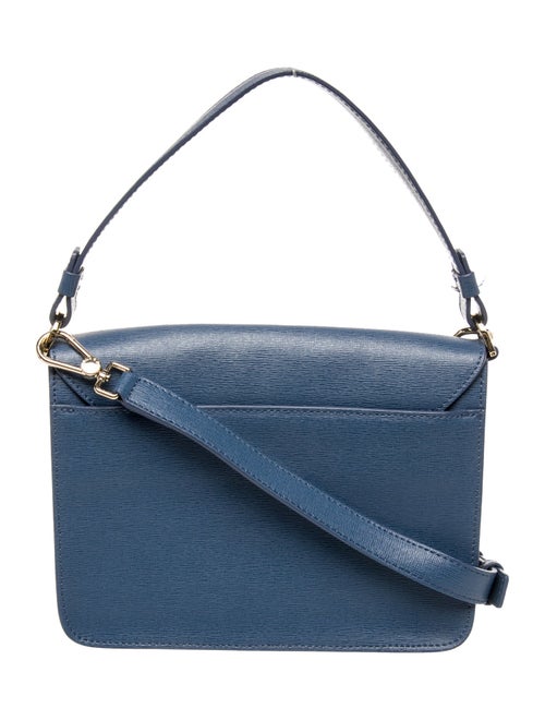 Furla Leather Crossbody Bag