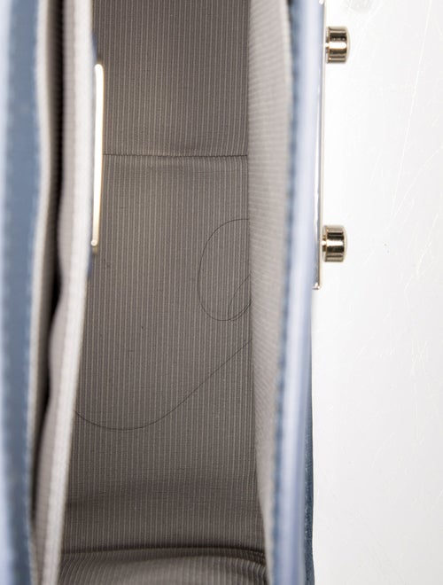 Furla Leather Crossbody Bag