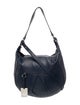 Furla Leather Top Handle Bag