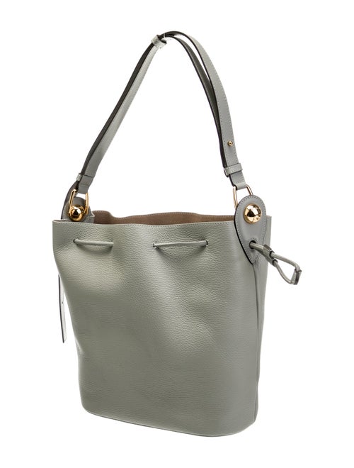 Furla Leather Shoulder Bag