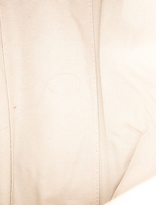 Furla Leather Top Handle Bag