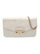 Furla Saffiano Leather Shoulder Bag