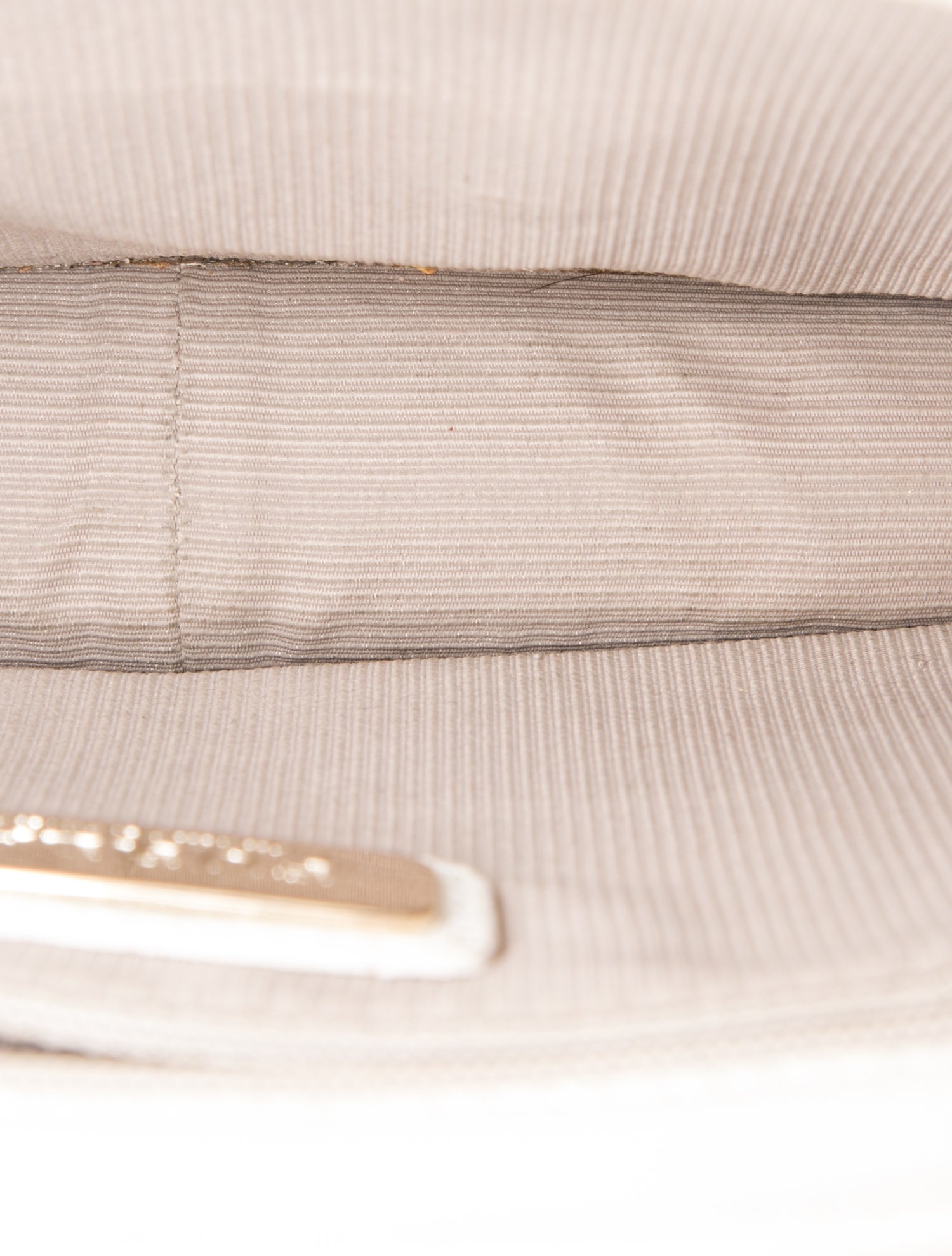 Furla Saffiano Leather Shoulder Bag