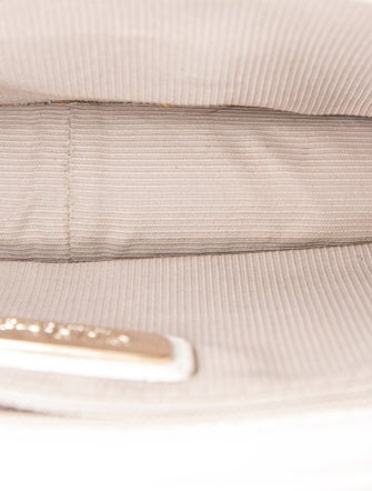 Furla Saffiano Leather Shoulder Bag