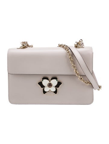 Furla Shoulder Bags Leather Bag