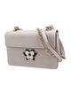 Furla Leather Shoulder Bag